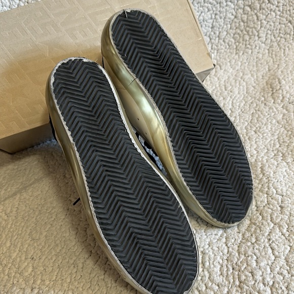 Golden goose sneakers - Picture 7 of 8